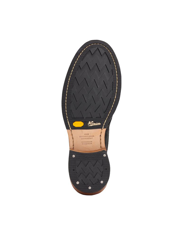 BRIGADIER BOOTS-FOLK | Visvim Official North American Web Store